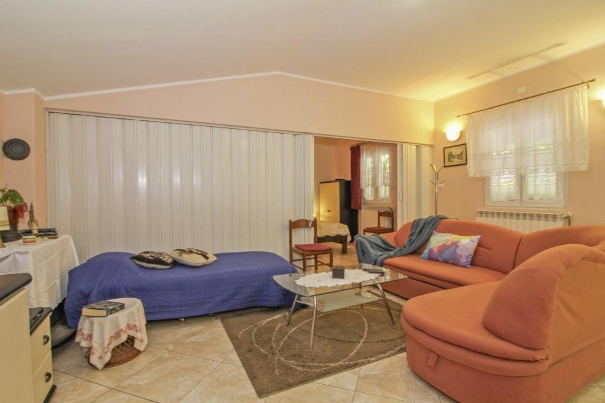 Dalibor In Jakacici - Haus Fuer 2-4 Personen Gracisce Екстер'єр фото